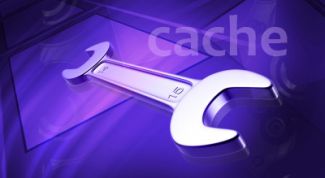 Картинка по теме - как увеличить кэш