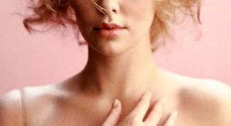 Картинка по теме - как подтянуть подбородок