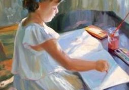 Картинка по теме - как научиться рисовать поэтапно