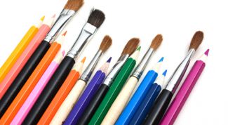 Картинка по теме - как оформить плакат