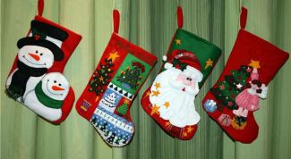 Картинка по теме - как сшить сапог