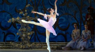 Картинка по теме - как нарисовать балерину