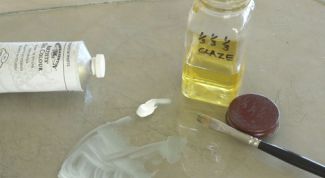 Картинка по теме - как рисовать маслом