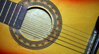 Картинка по теме - как выбрать струны