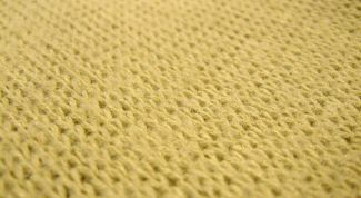 Картинка по теме - как вязать шишечки