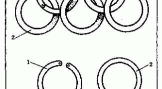 Картинка по теме - как сделать самому кольчугу