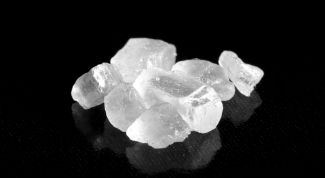 Картинка по теме - как выращивать кристаллы