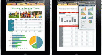 Картинка по теме - как нарисовать таблицу