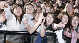 Картинка по теме - как сделать группу популярной