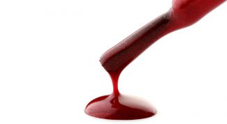 Картинка по теме - как сделать лак