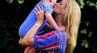 Картинка по теме - как определять пол ребенка по крови