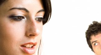 Картинка по теме - как уйти от парня