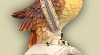 Картинка по теме - как нарисовать сову