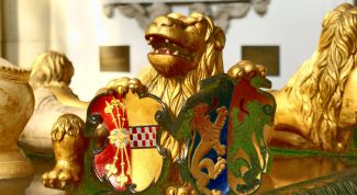 Картинка по теме - как нарисовать герб