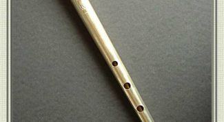 Картинка по теме - как сделать свисток