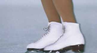 Картинка по теме - как научиться тормозить на коньках