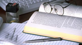 Картинка по теме - как написать повесть