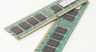 Картинка по теме - как ставить память