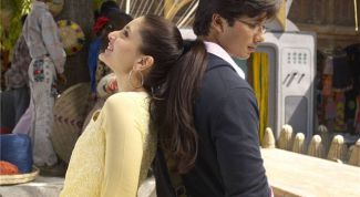 Картинка по теме - как встретить любимую