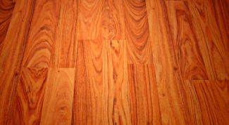 Картинка по теме - как выровнять пол под ламинат