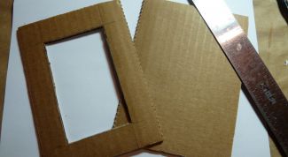 Картинка по теме - как сделать рамочку