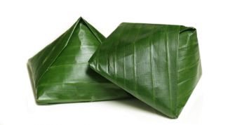 Картинка по теме - как сделать пирамиду из бумаги