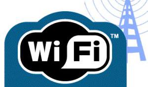 Картинка по теме - как сделать wifi антенну