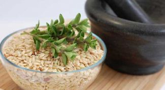 Картинка по теме - как варить пшеницу