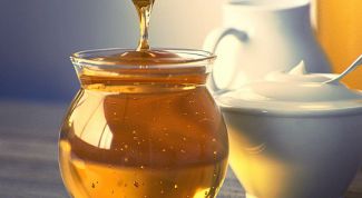 Картинка по теме - как хранить мед