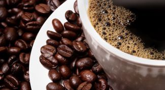 Картинка по теме - как пить кофе