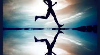 Картинка по теме - как бегать быстрее