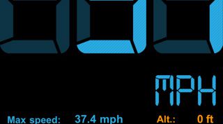 Картинка по теме - как вычислить скорость