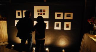 Картинка по теме - как оформить выставку