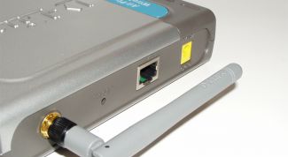 Картинка по теме - как войти в роутер