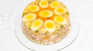 Картинка по теме - как варить холодец из курицы