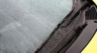 Картинка по теме - как заменить дворники