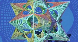 Картинка по теме - как нарисовать узор