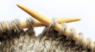 Картинка по теме - как вязать спицами по схемам