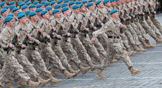 Картинка по теме - как уйти в армию