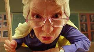 Картинка по теме - как откосить от школы