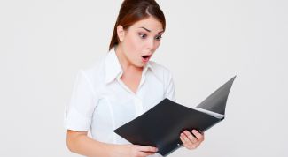 Картинка по теме - как написать анкету