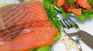 Картинка по теме - как солить горбушу