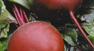 Картинка по теме - как запечь свеклу