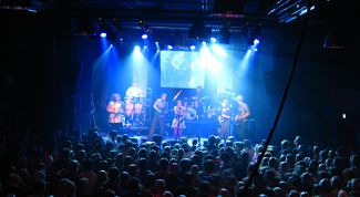 Картинка по теме - как организовать концерт