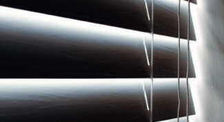 Картинка по теме - как устанавливать жалюзи