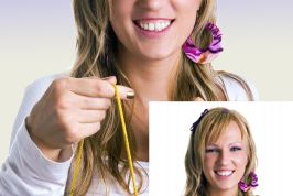 Картинка по теме - как залить фон