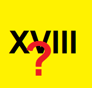 Картинка по теме - как определять век