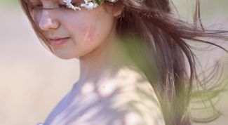 Картинка по теме - как быть красивой весной