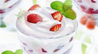 Картинка по теме - как сделать взбитые сливки