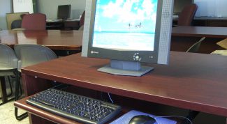 Картинка по теме - как изменить размер значков